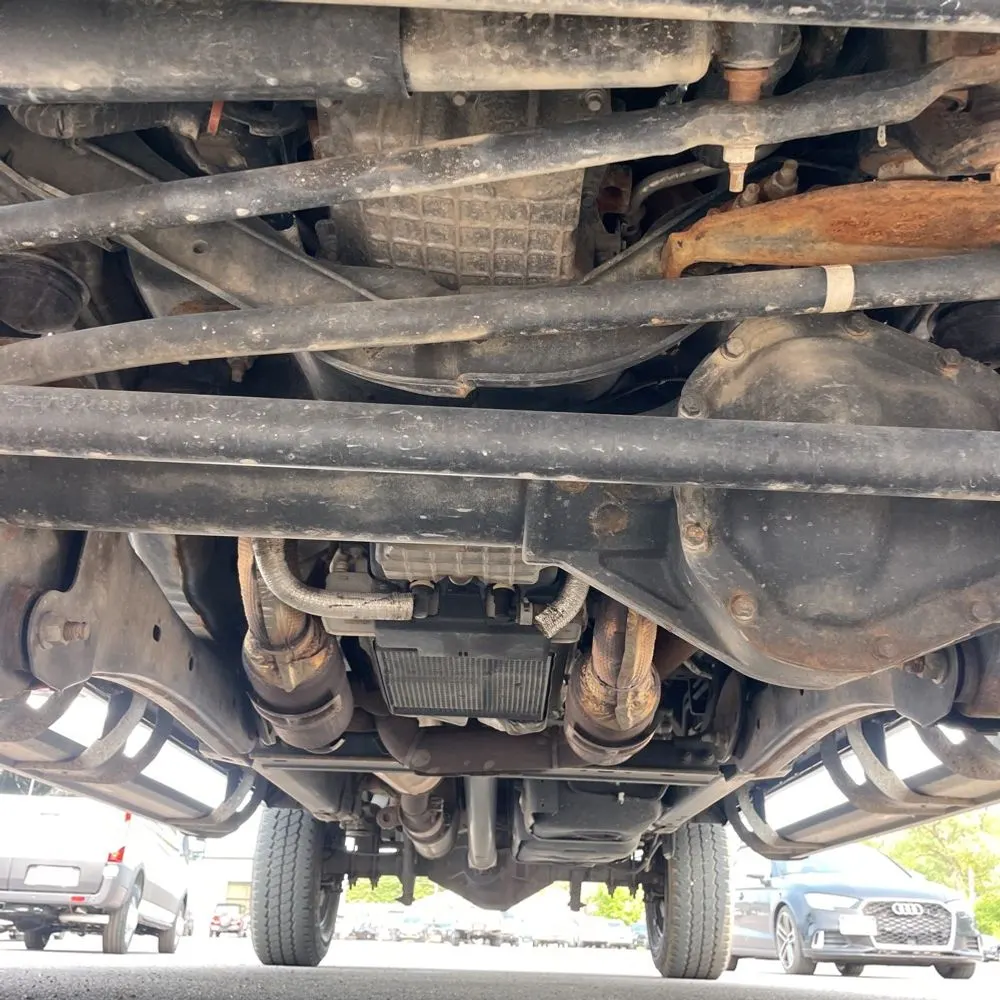 2022 Ford F-250 Super Duty Lariat