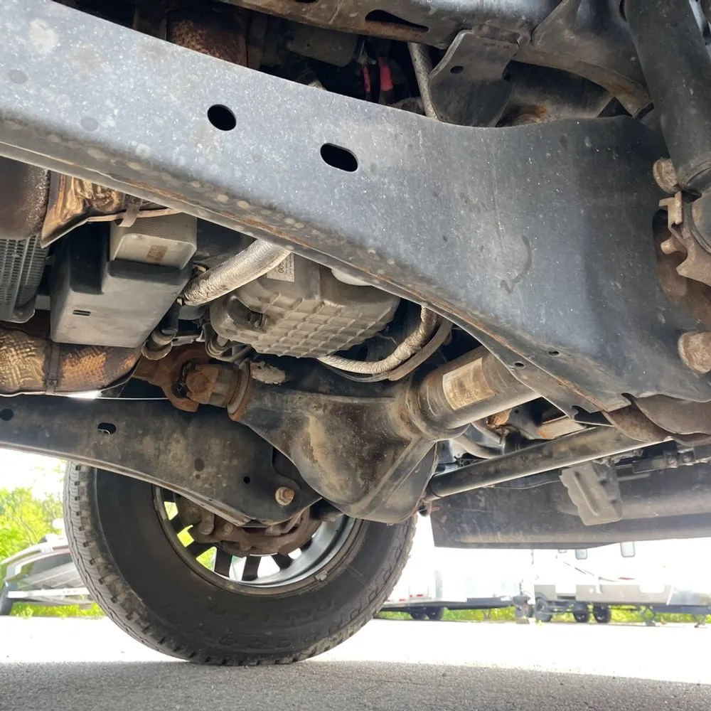 2022 Ford F-250 Super Duty Lariat