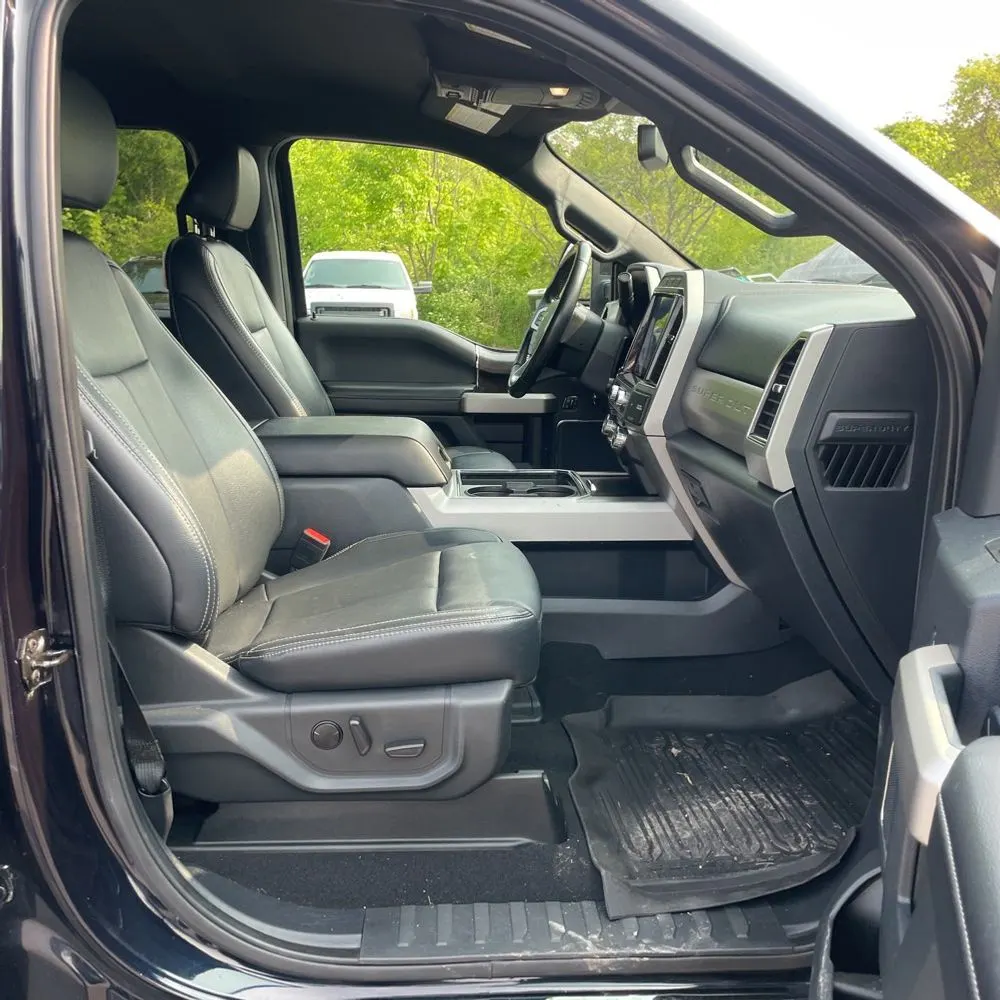 2022 Ford F-250 Super Duty Lariat