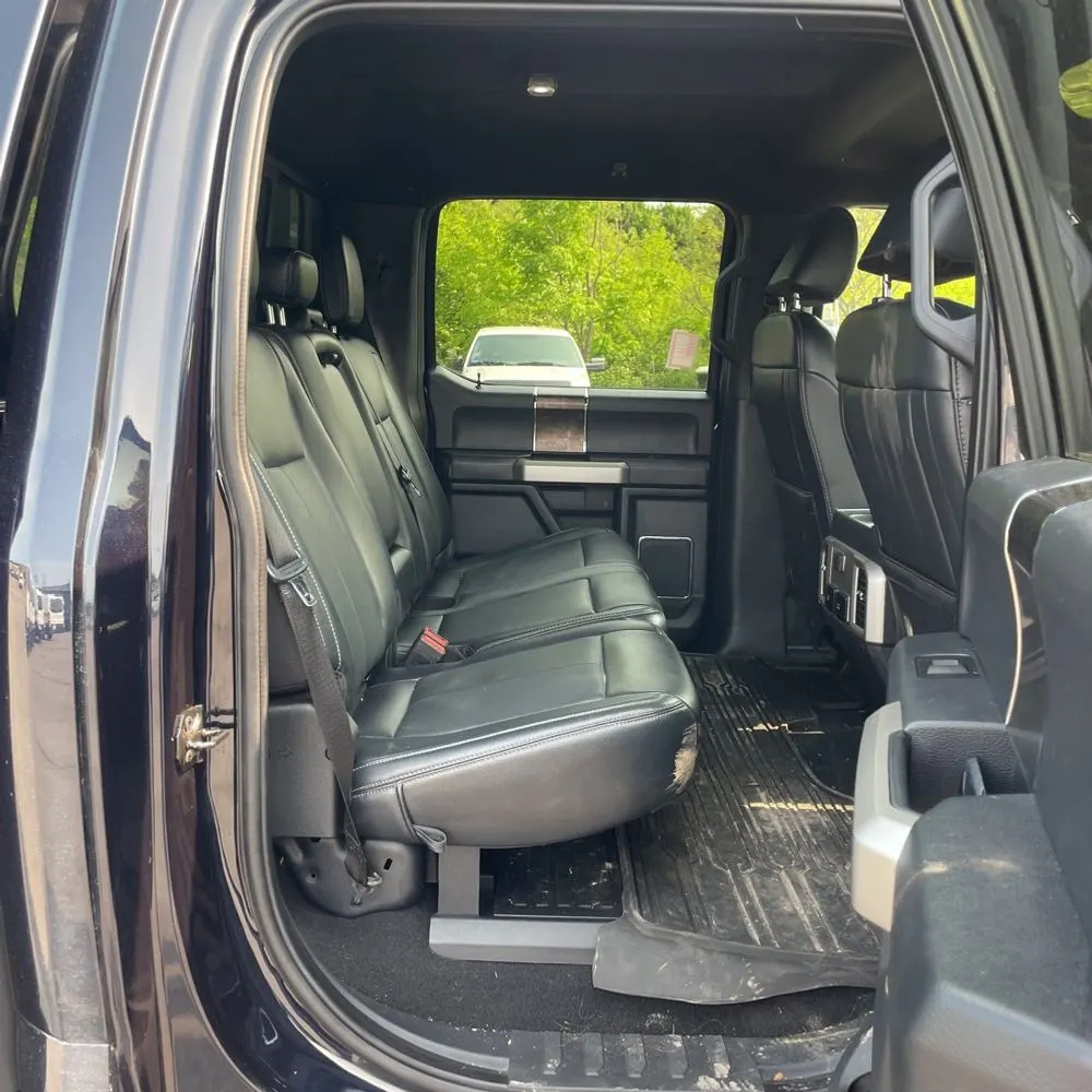 2022 Ford F-250 Super Duty Lariat