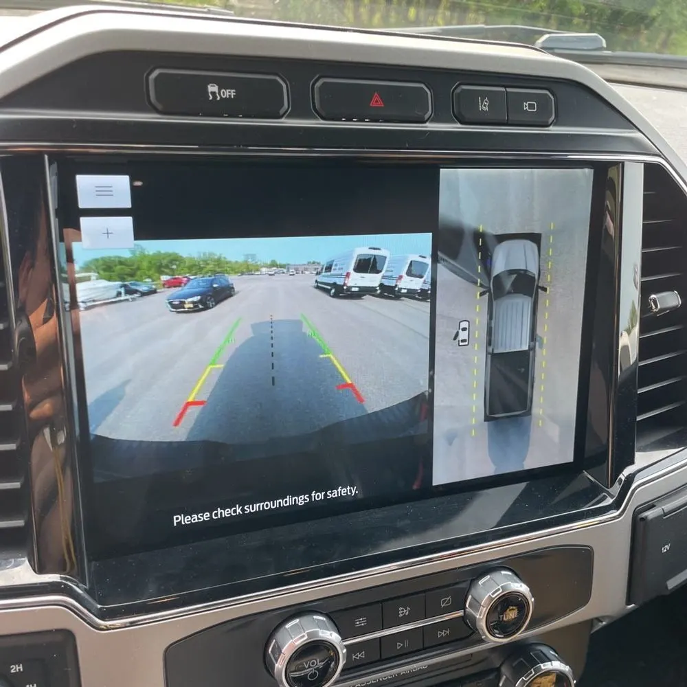 2022 Ford F-250 Super Duty Lariat