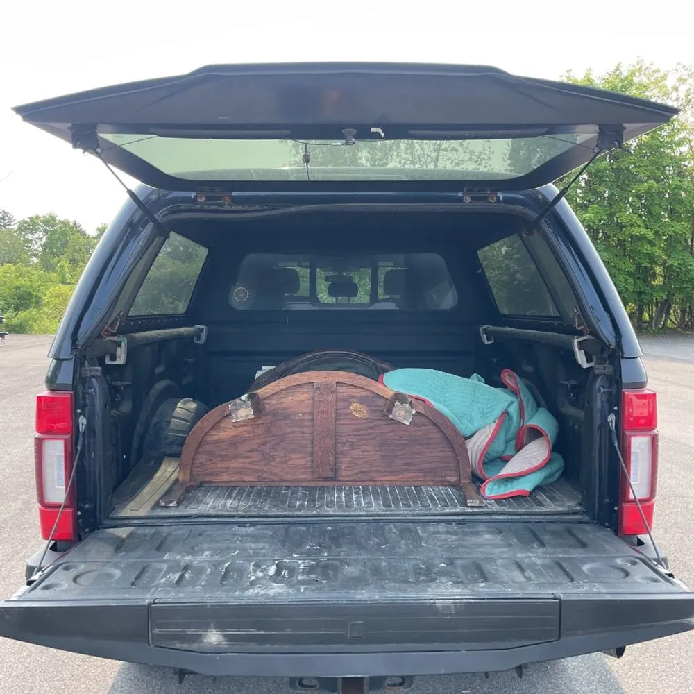 2022 Ford F-250 Super Duty Lariat