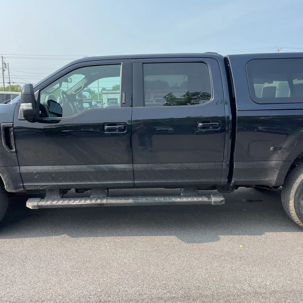 2022 Ford F-250 Super Duty Lariat
