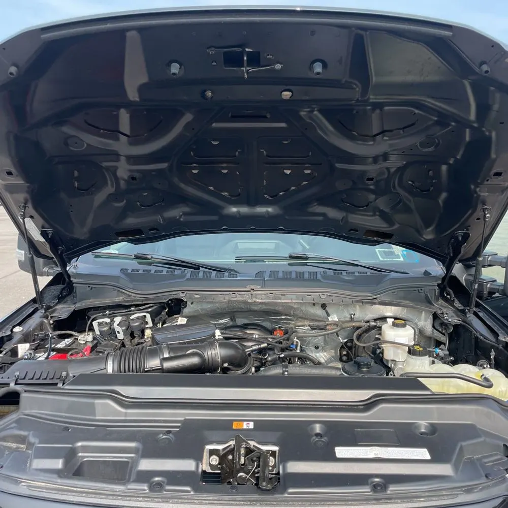 2022 Ford F-250 Super Duty Lariat