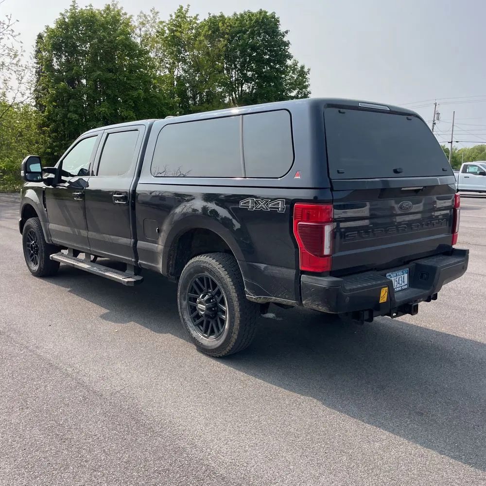 2022 Ford F-250 Super Duty Lariat