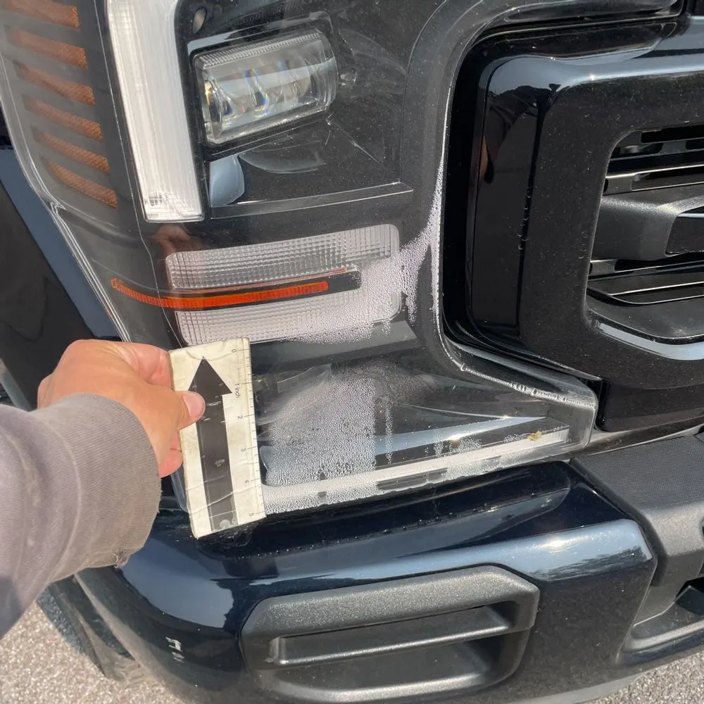 2022 Ford F-250 Super Duty Lariat