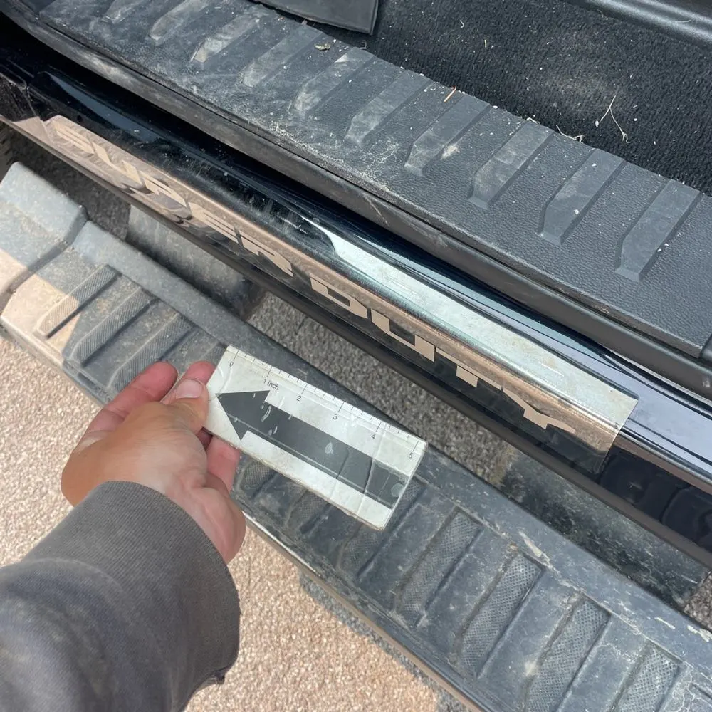 2022 Ford F-250 Super Duty Lariat