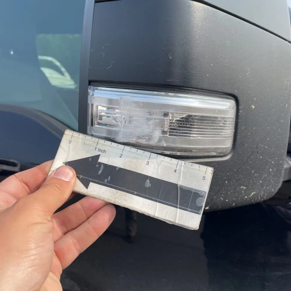 2022 Ford F-250 Super Duty Lariat