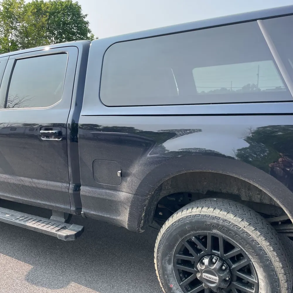 2022 Ford F-250 Super Duty Lariat