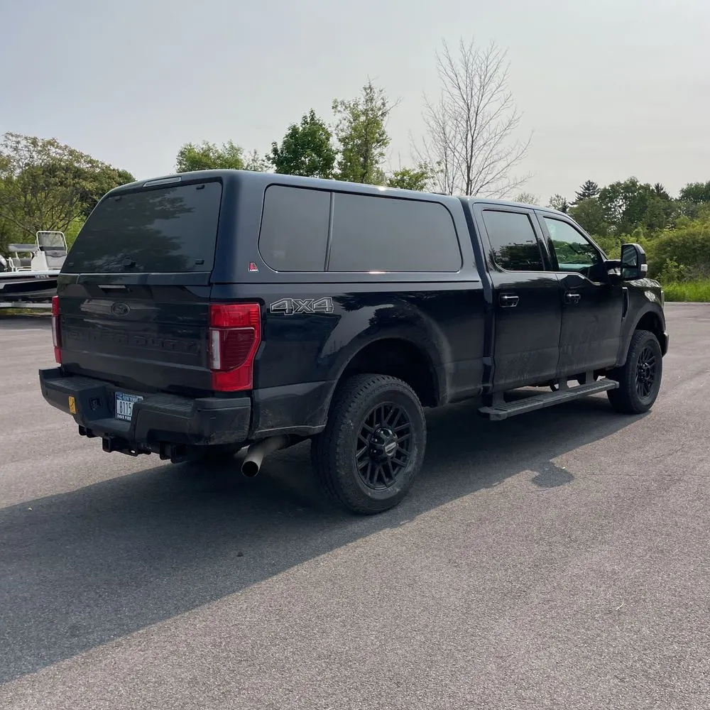 2022 Ford F-250 Super Duty Lariat
