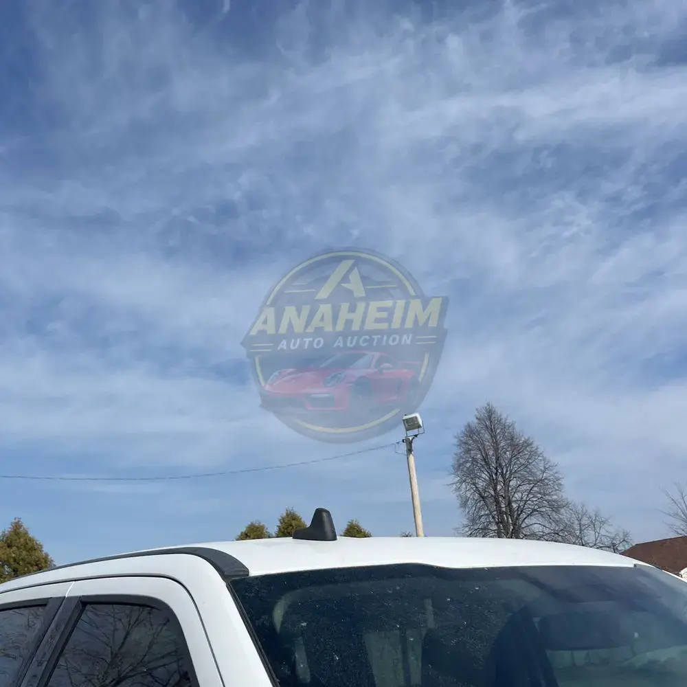 2019 Ford F-250 Super Duty Lariat