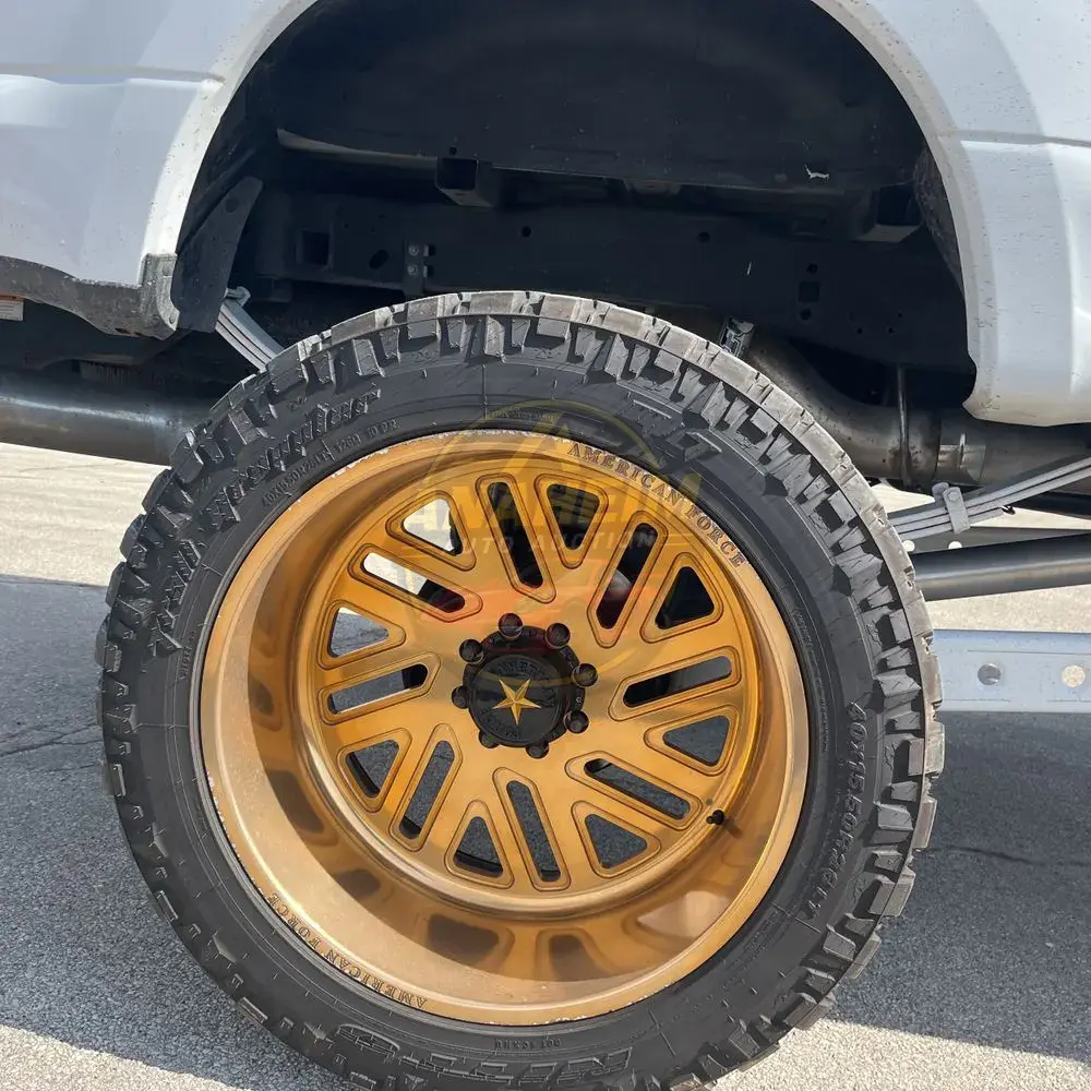 2019 Ford F-250 Super Duty Lariat