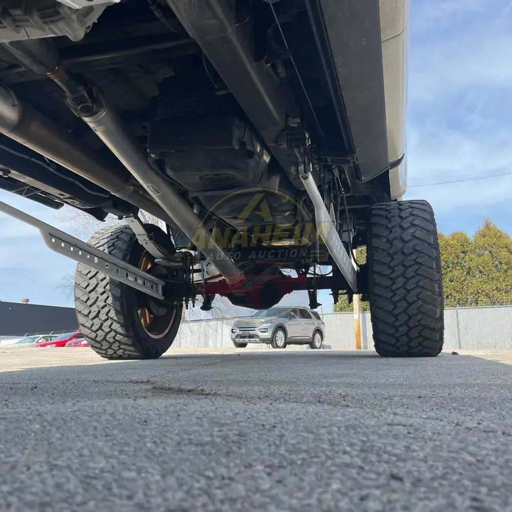2019 Ford F-250 Super Duty Lariat