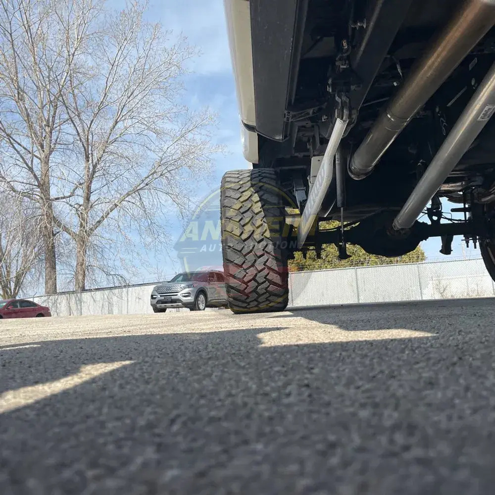 2019 Ford F-250 Super Duty Lariat