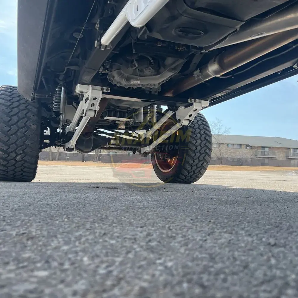 2019 Ford F-250 Super Duty Lariat
