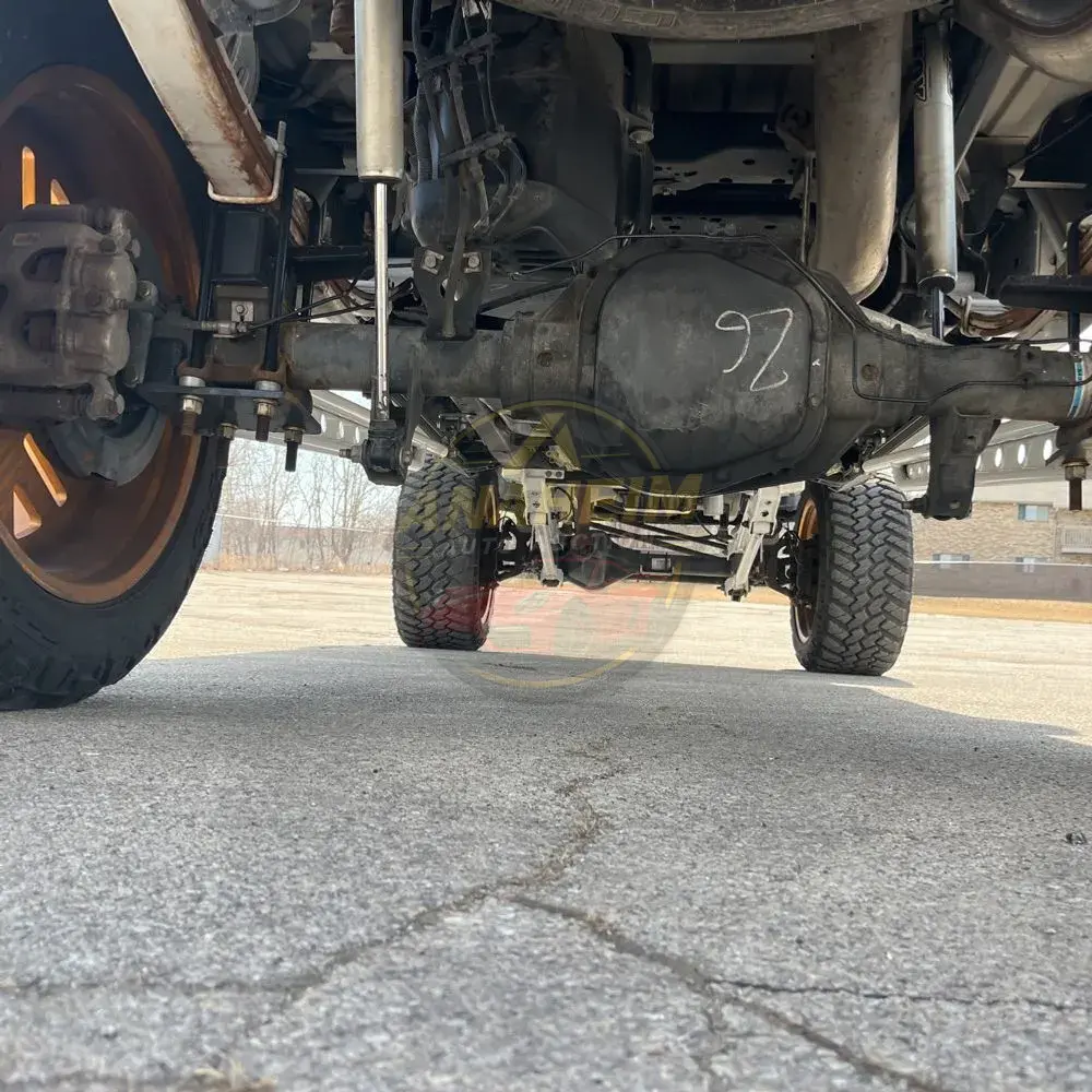 2019 Ford F-250 Super Duty Lariat