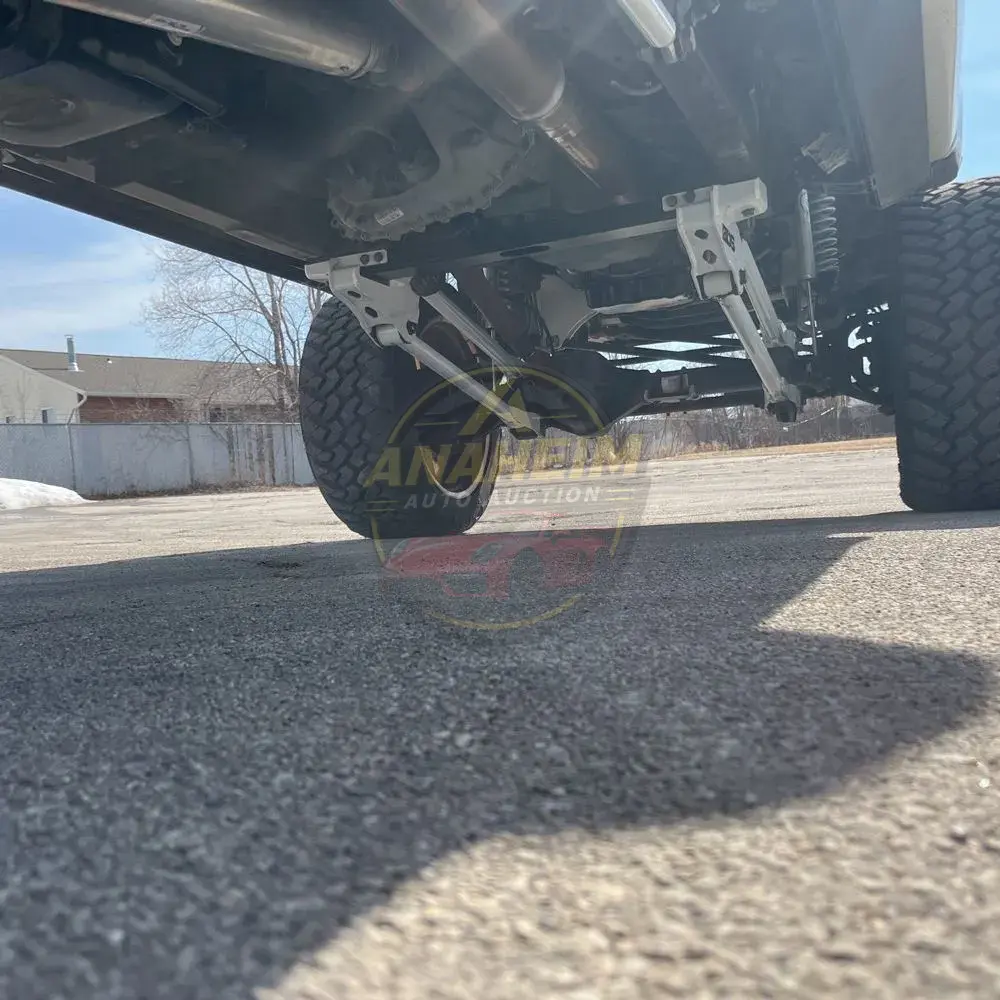 2019 Ford F-250 Super Duty Lariat