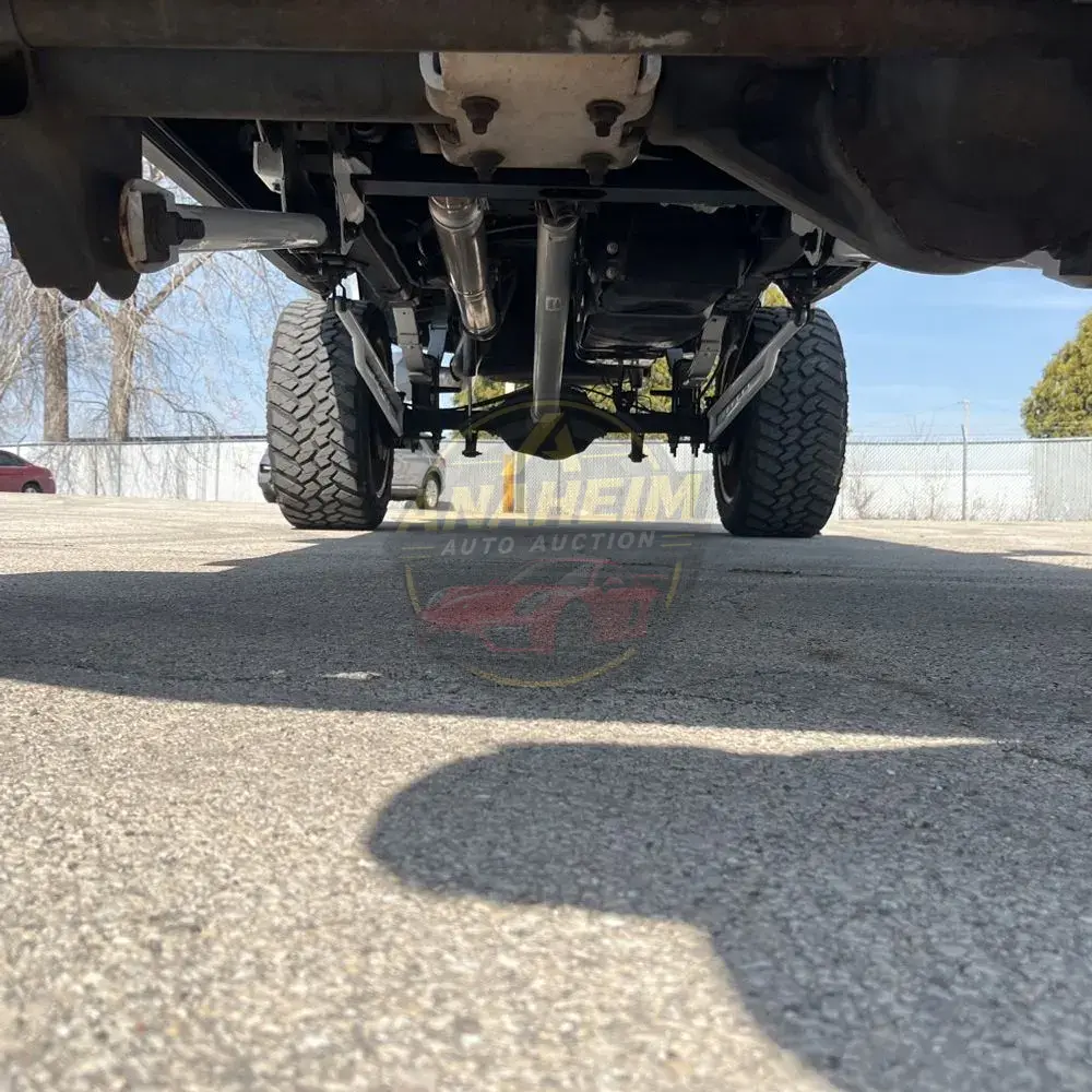 2019 Ford F-250 Super Duty Lariat