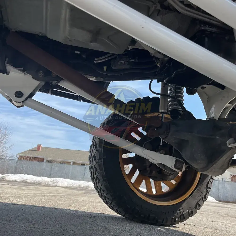 2019 Ford F-250 Super Duty Lariat