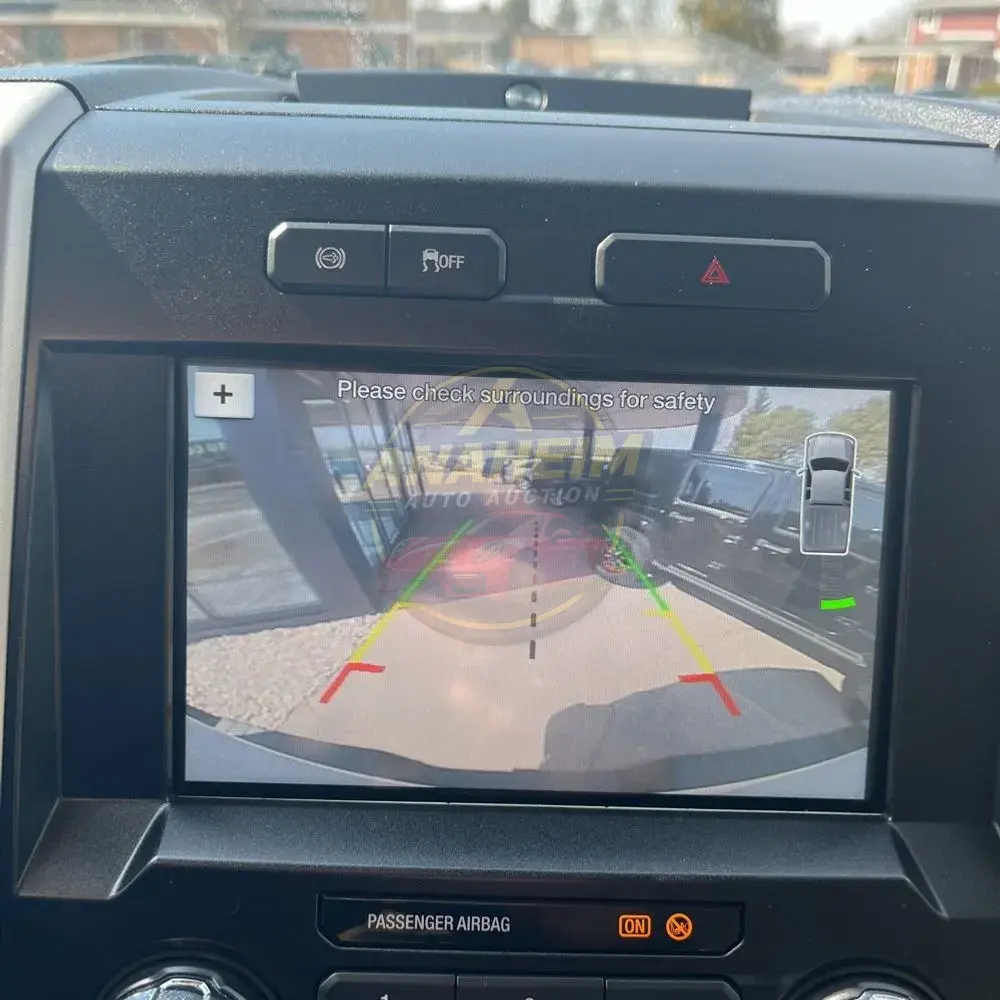 2019 Ford F-250 Super Duty Lariat