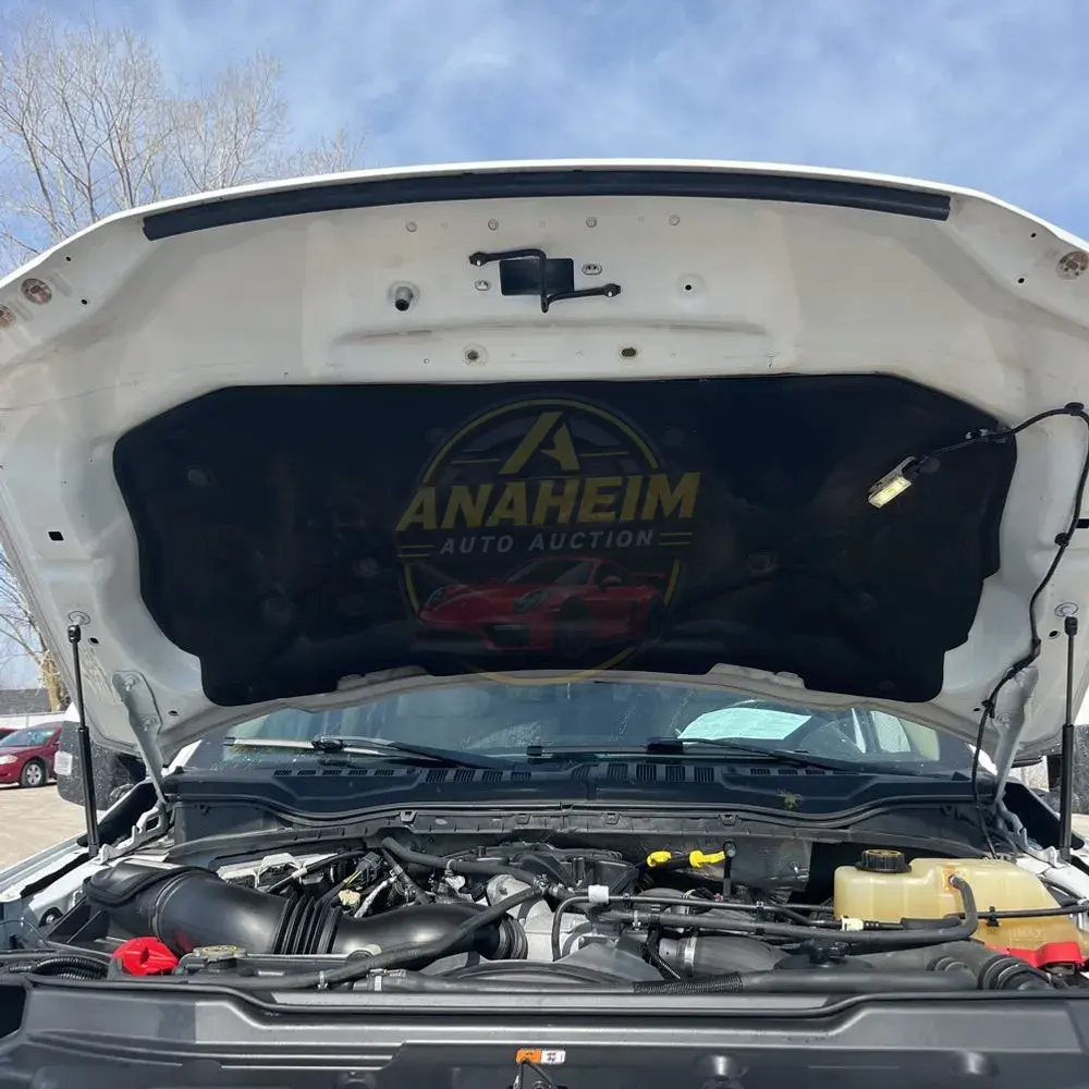2019 Ford F-250 Super Duty Lariat