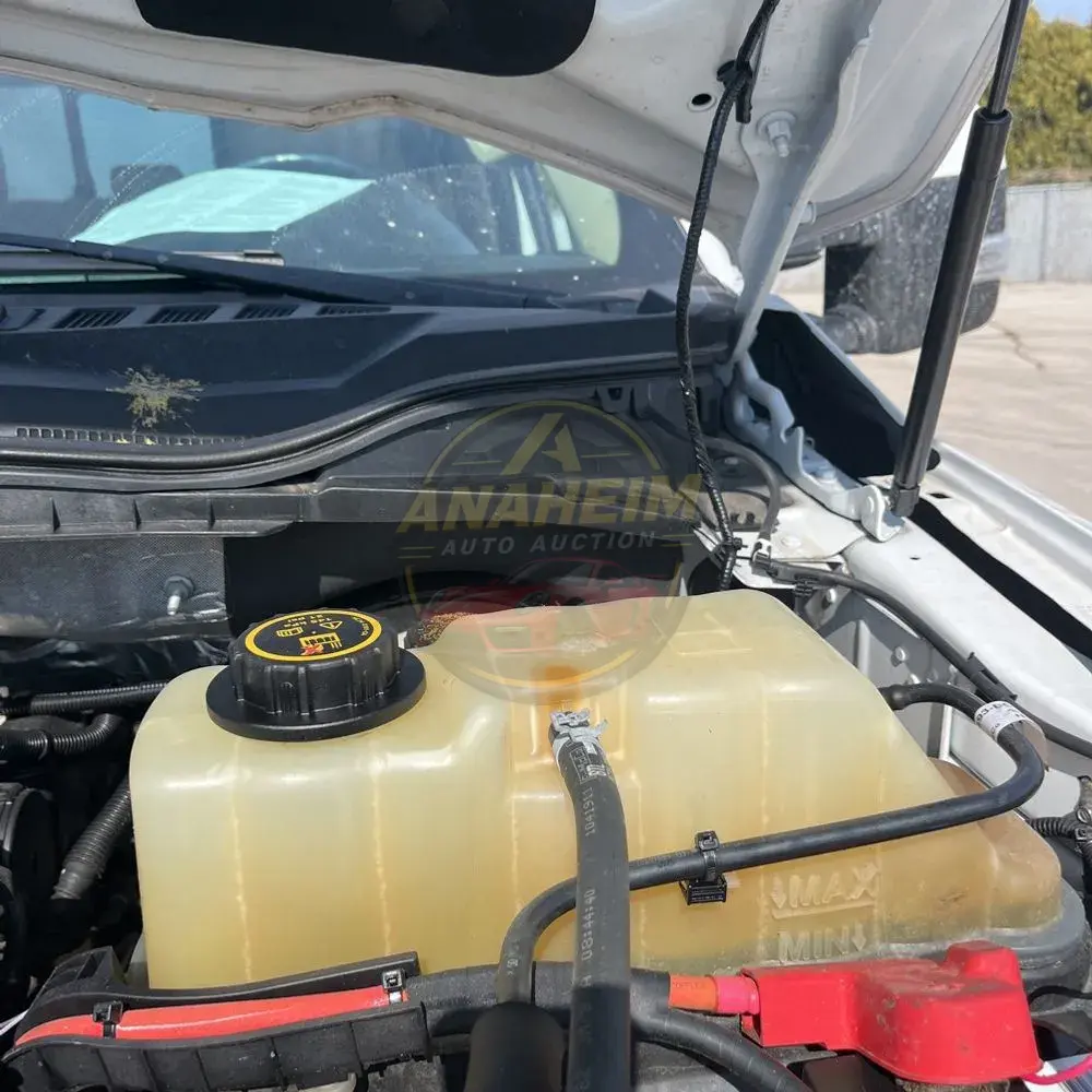 2019 Ford F-250 Super Duty Lariat