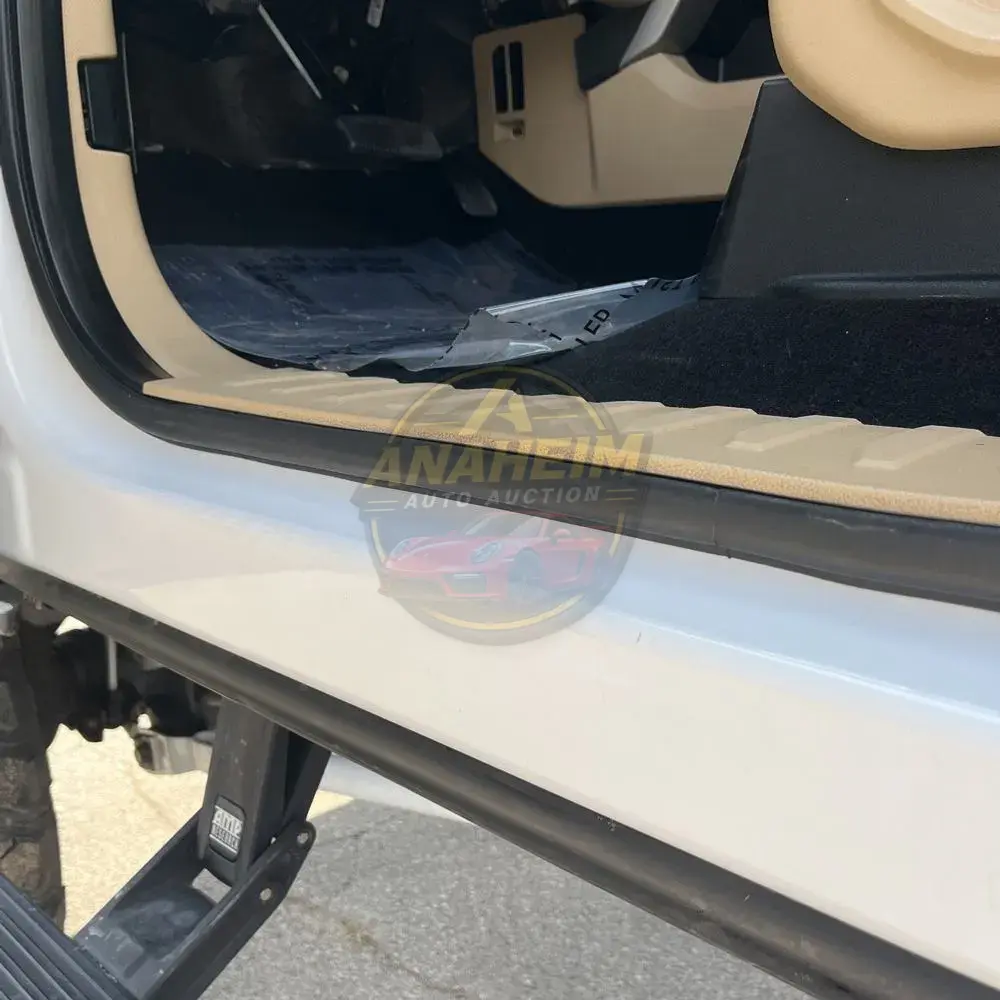 2019 Ford F-250 Super Duty Lariat