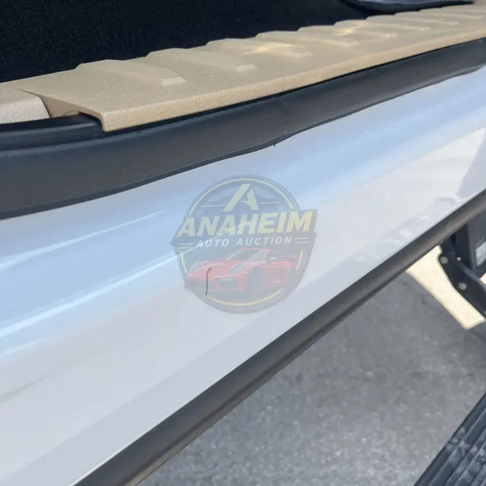 2019 Ford F-250 Super Duty Lariat