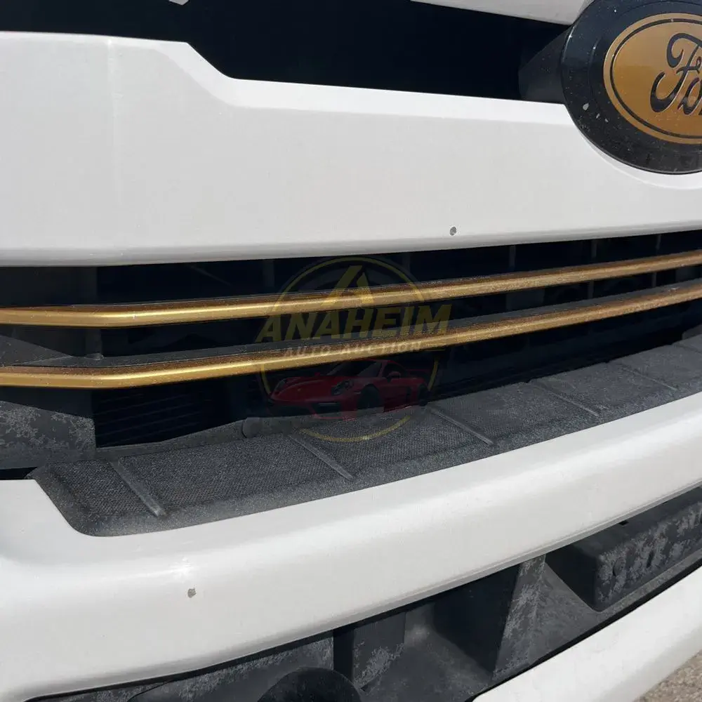 2019 Ford F-250 Super Duty Lariat