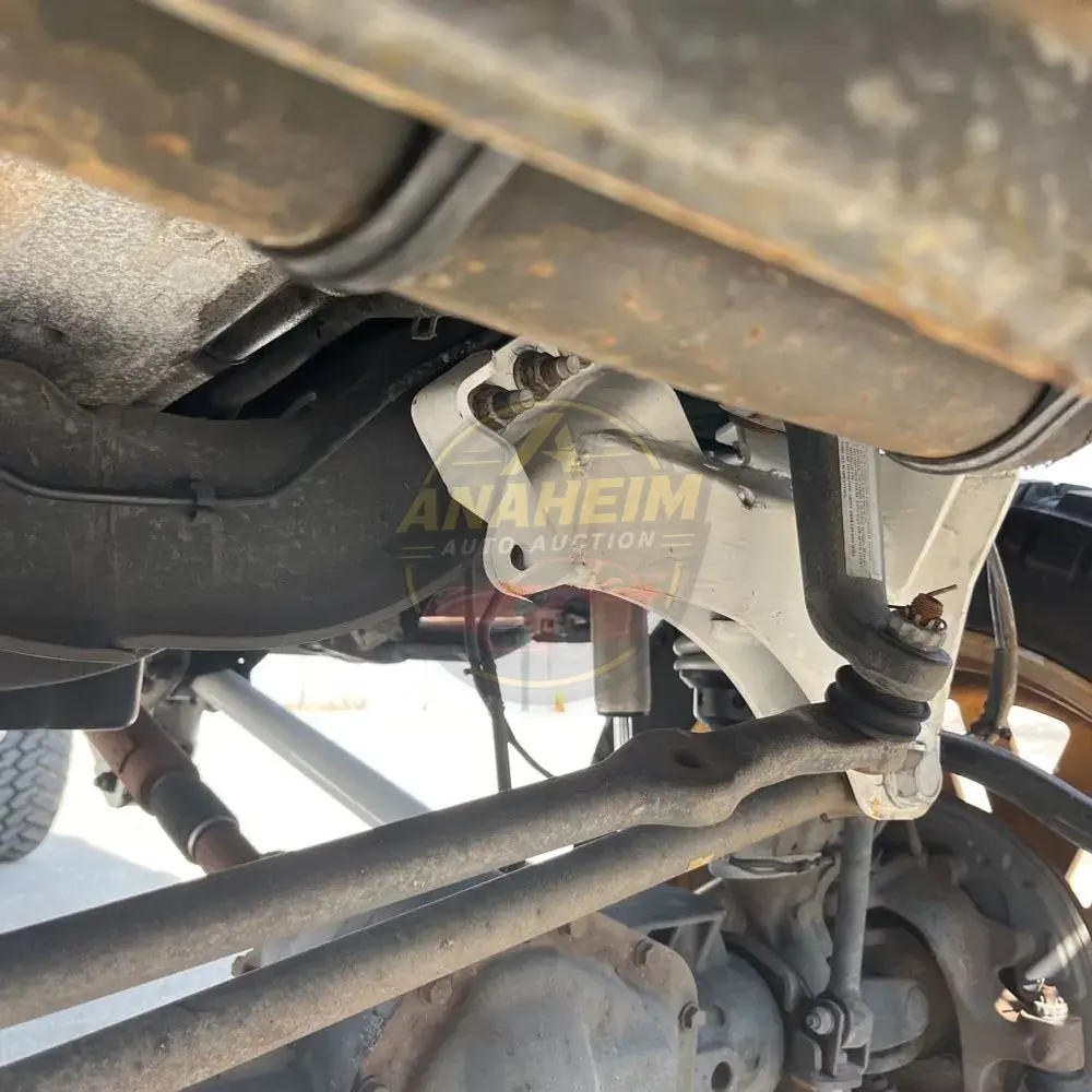 2019 Ford F-250 Super Duty Lariat