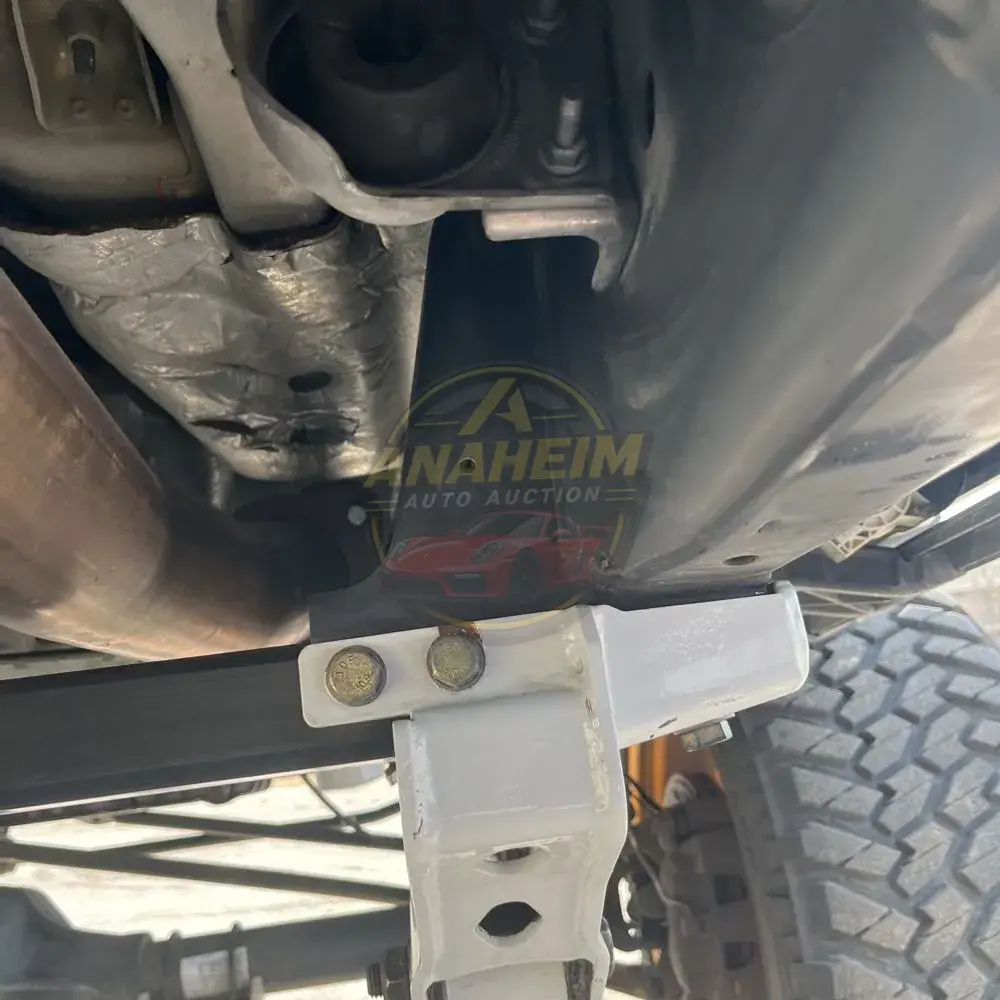 2019 Ford F-250 Super Duty Lariat