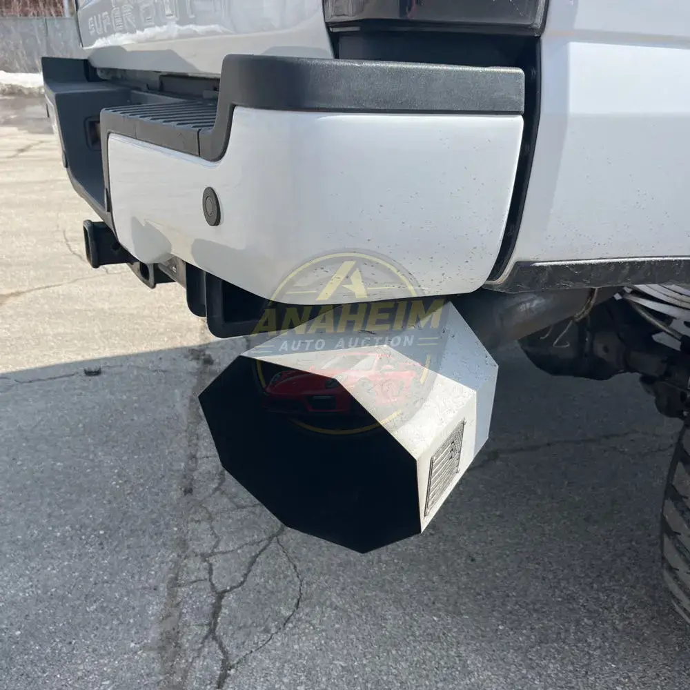 2019 Ford F-250 Super Duty Lariat