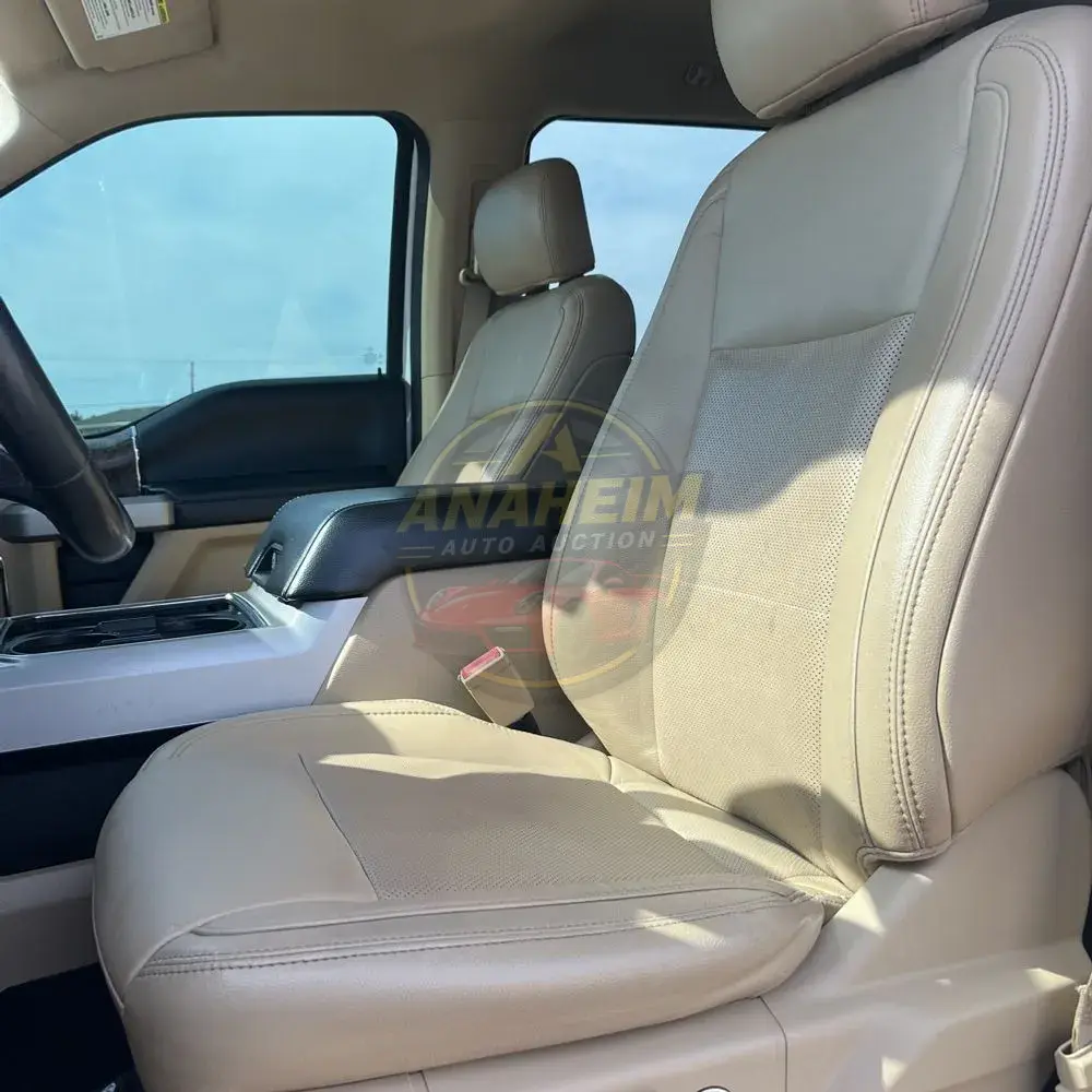 2019 Ford F-250 Super Duty Lariat