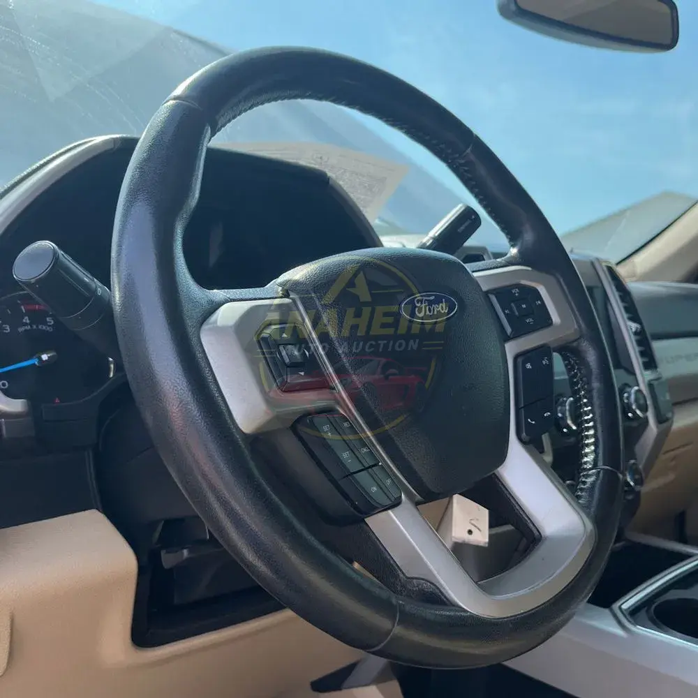 2019 Ford F-250 Super Duty Lariat