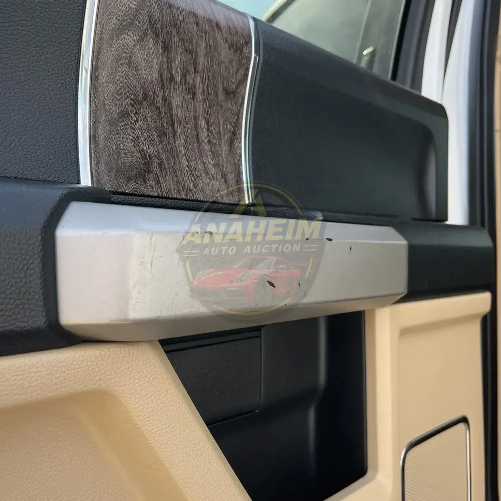2019 Ford F-250 Super Duty Lariat