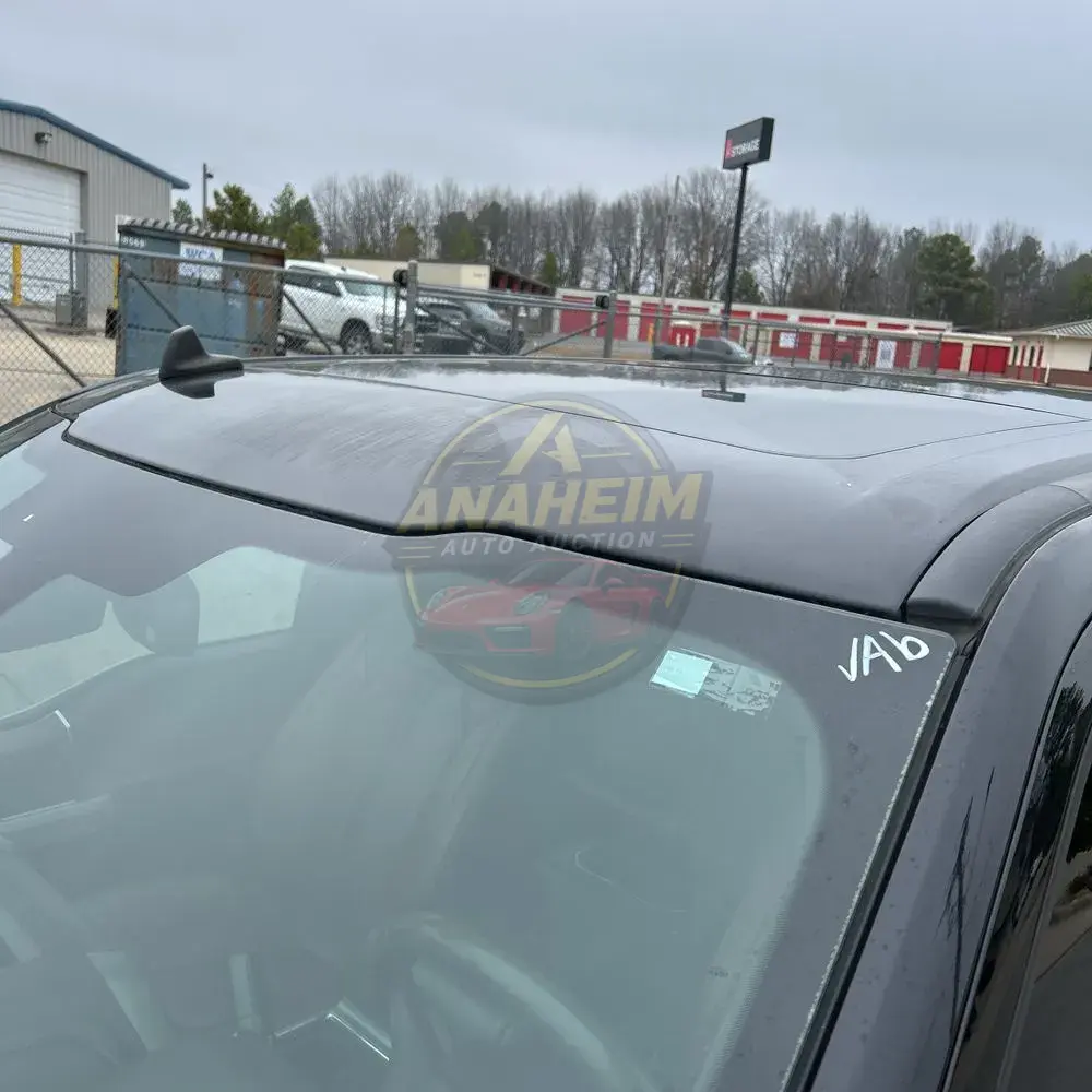 2019 Ford F-250 Super Duty King Ranch