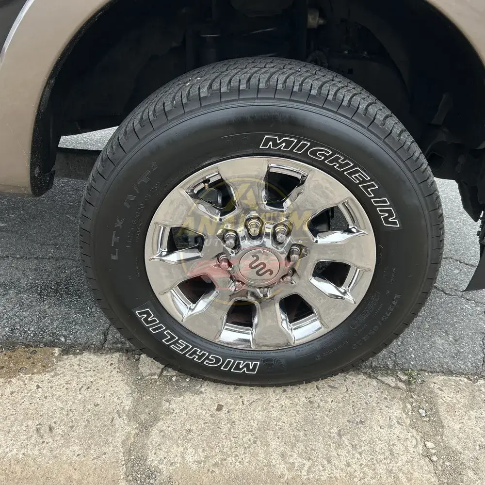 2019 Ford F-250 Super Duty King Ranch