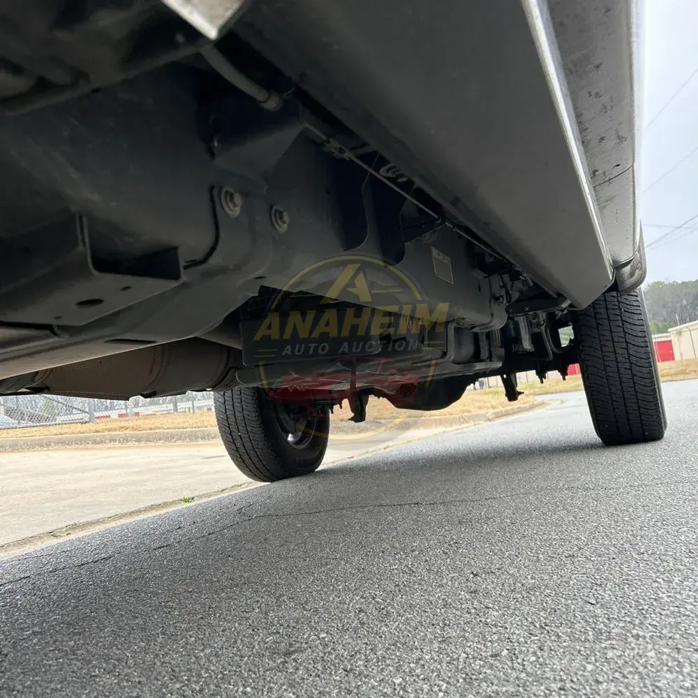 2019 Ford F-250 Super Duty King Ranch