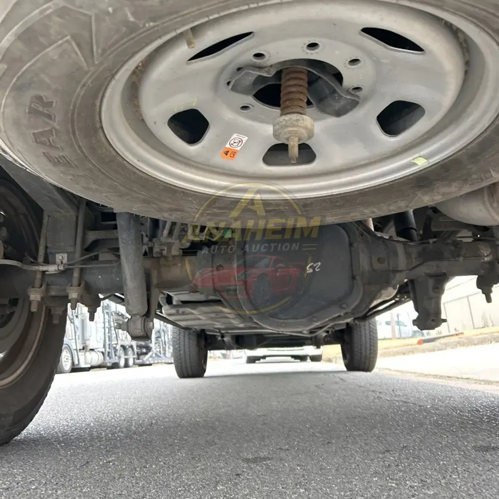 2019 Ford F-250 Super Duty King Ranch