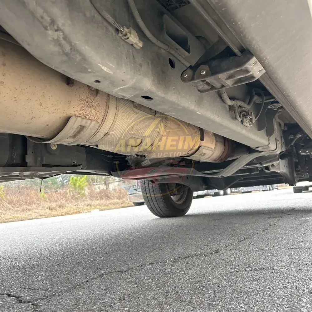 2019 Ford F-250 Super Duty King Ranch