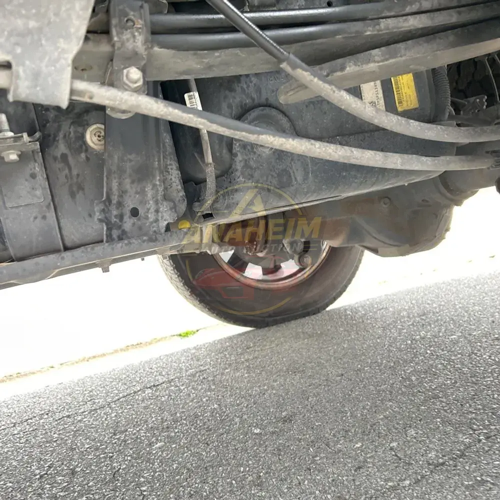 2019 Ford F-250 Super Duty King Ranch