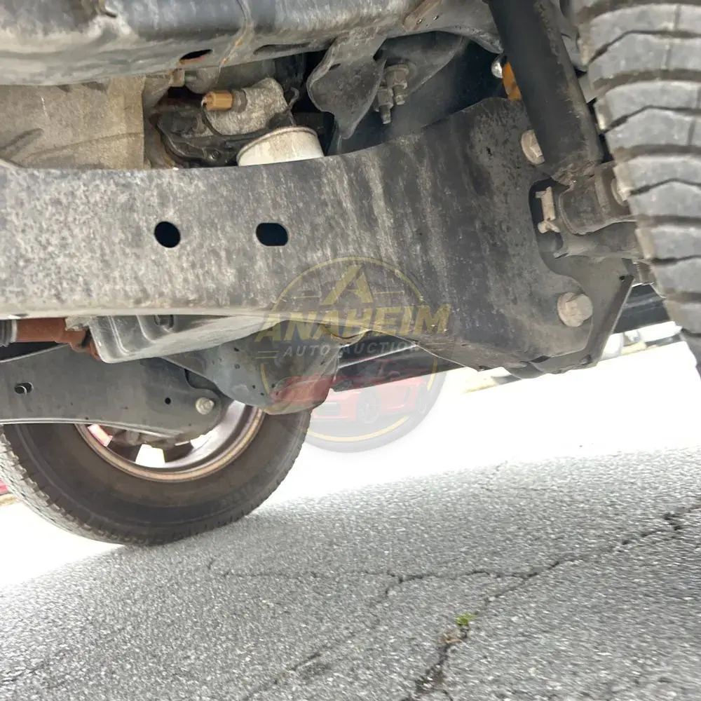 2019 Ford F-250 Super Duty King Ranch
