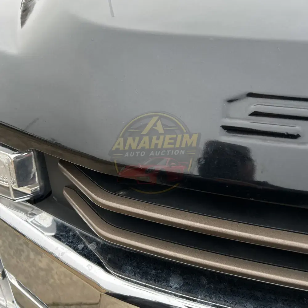 2019 Ford F-250 Super Duty King Ranch