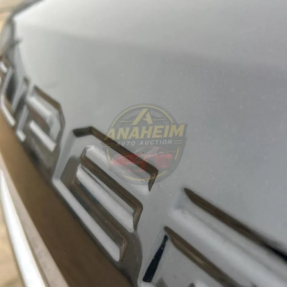 2019 Ford F-250 Super Duty King Ranch