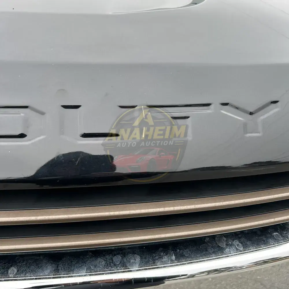 2019 Ford F-250 Super Duty King Ranch