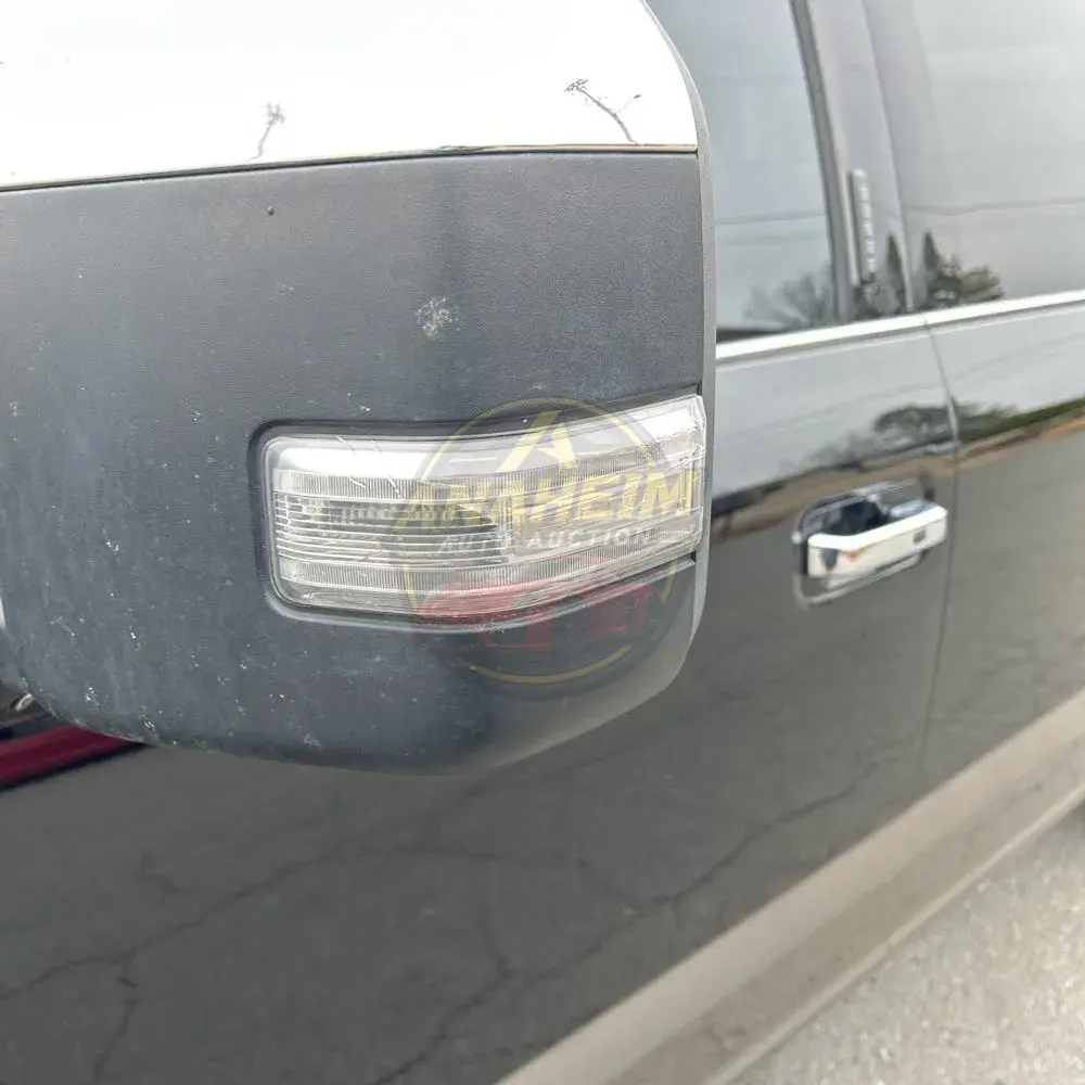 2019 Ford F-250 Super Duty King Ranch