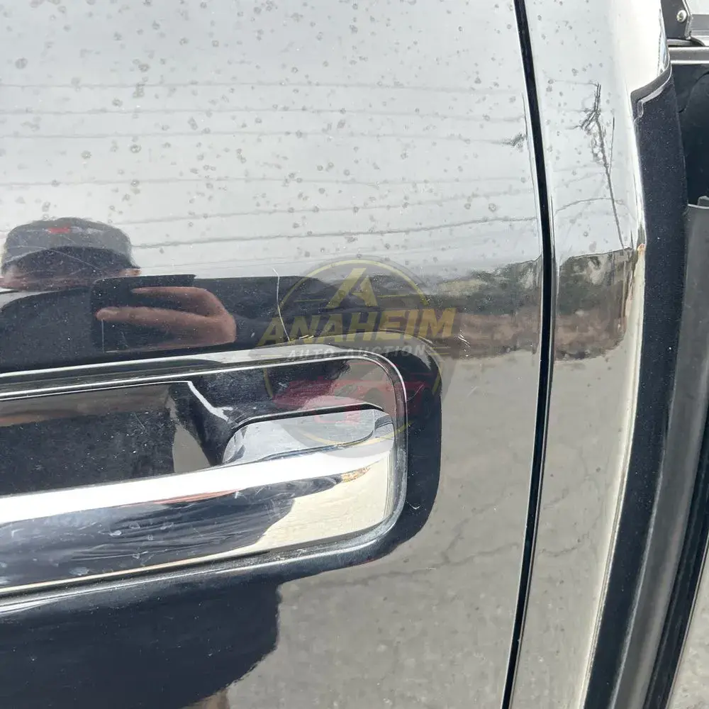 2019 Ford F-250 Super Duty King Ranch