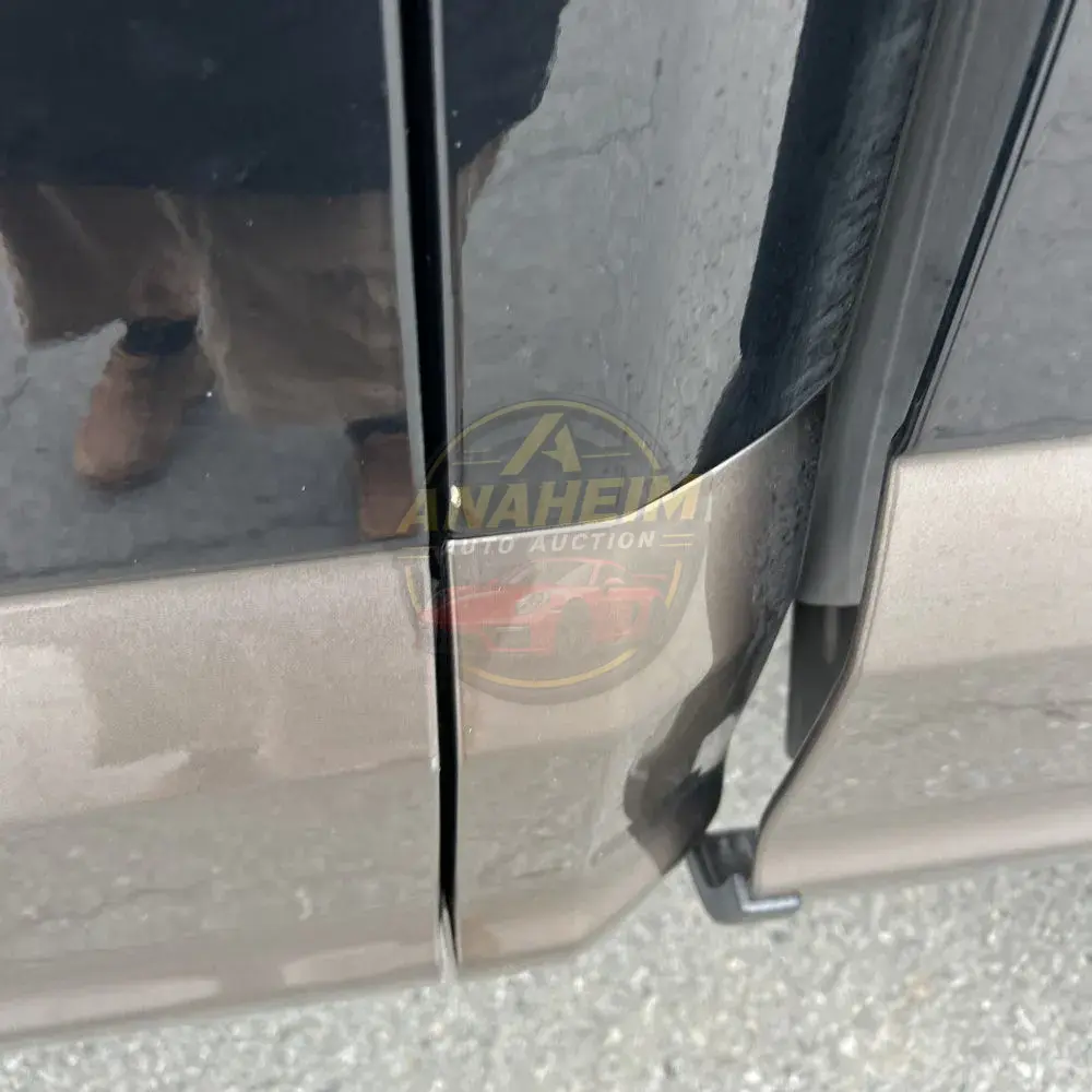 2019 Ford F-250 Super Duty King Ranch