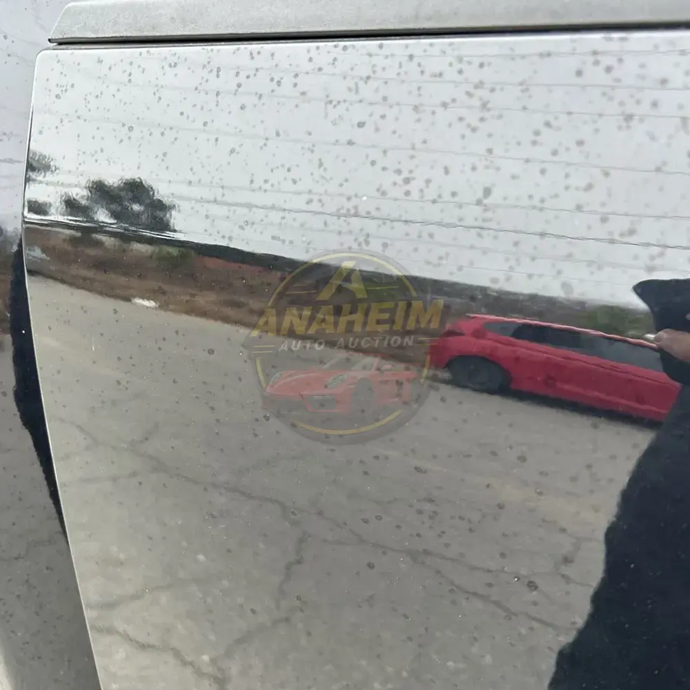 2019 Ford F-250 Super Duty King Ranch