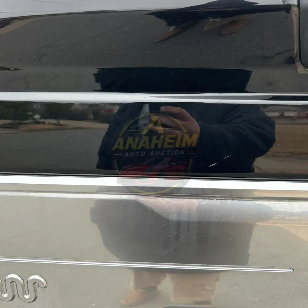 2019 Ford F-250 Super Duty King Ranch